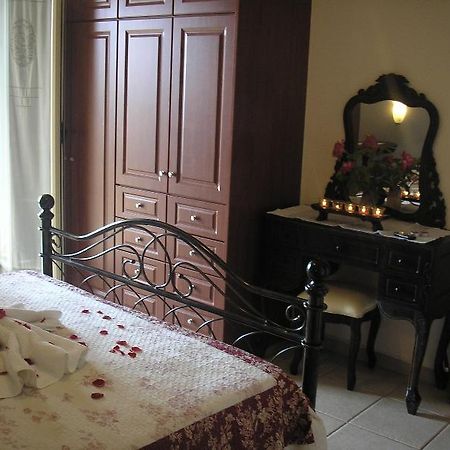 Hotel Nostimon Emar Vlachata Extérieur photo