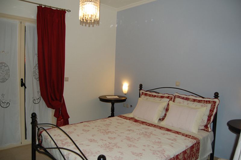 Hotel Nostimon Emar Vlachata Extérieur photo