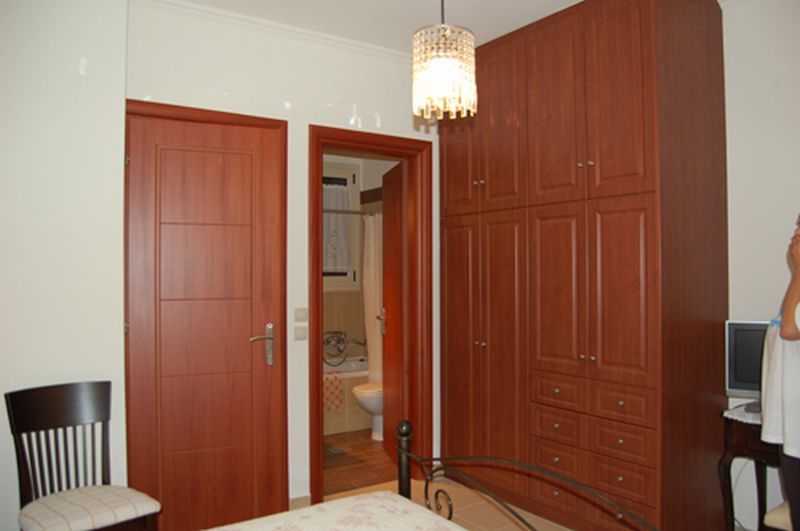 Hotel Nostimon Emar Vlachata Extérieur photo