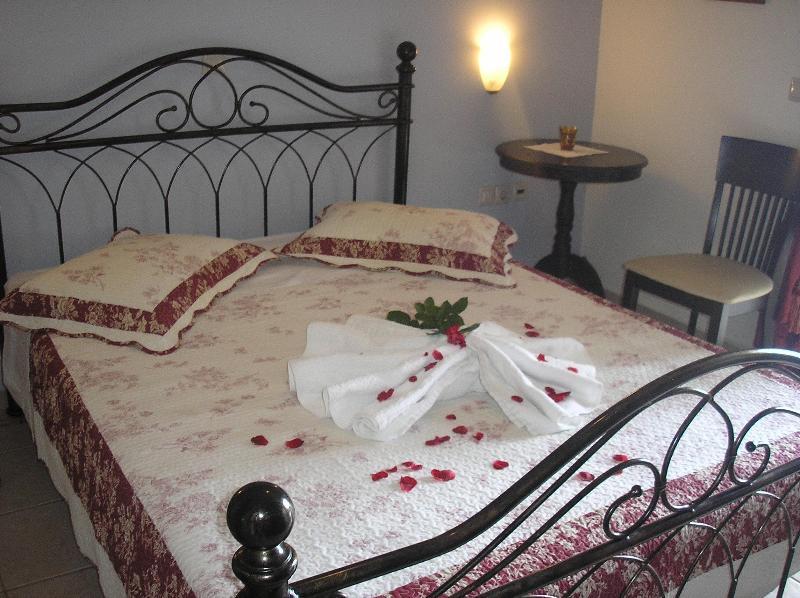 Hotel Nostimon Emar Vlachata Extérieur photo