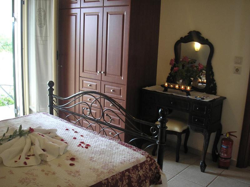 Hotel Nostimon Emar Vlachata Extérieur photo